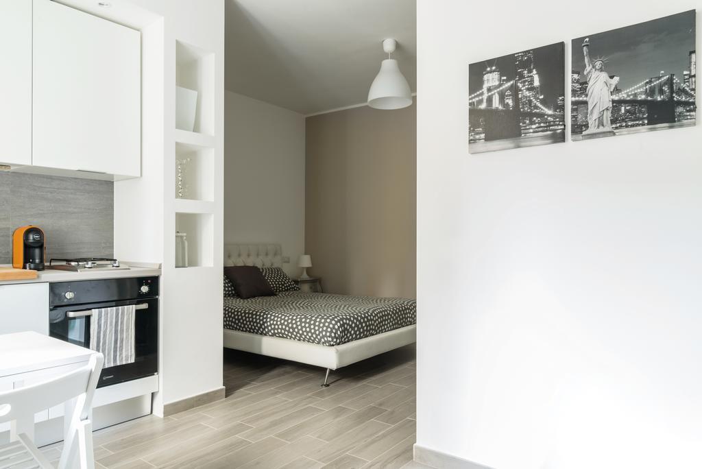 M3 Dergano Ciaia Apartament Milano Wi-Fi Super Veloce Экстерьер фото
