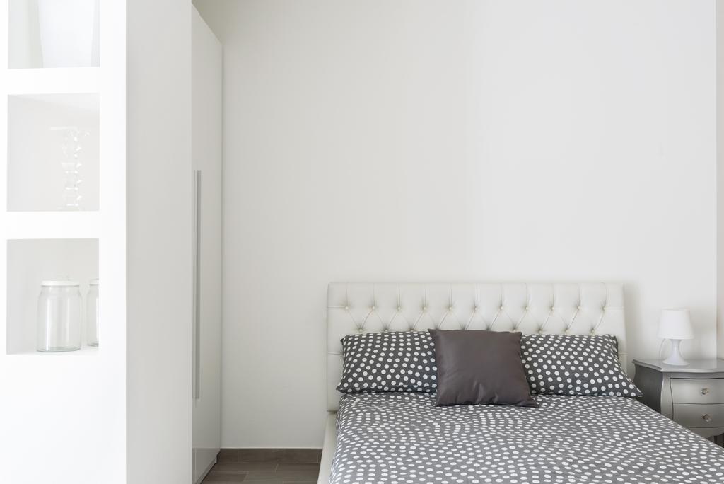 M3 Dergano Ciaia Apartament Milano Wi-Fi Super Veloce Экстерьер фото