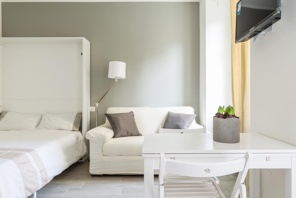M3 Dergano Ciaia Apartament Milano Wi-Fi Super Veloce Экстерьер фото