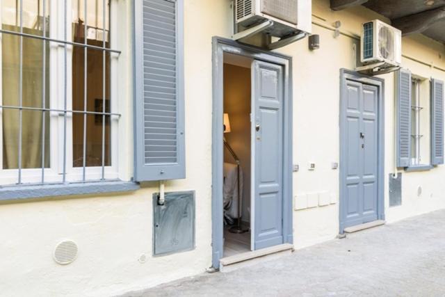 M3 Dergano Ciaia Apartament Milano Wi-Fi Super Veloce Экстерьер фото